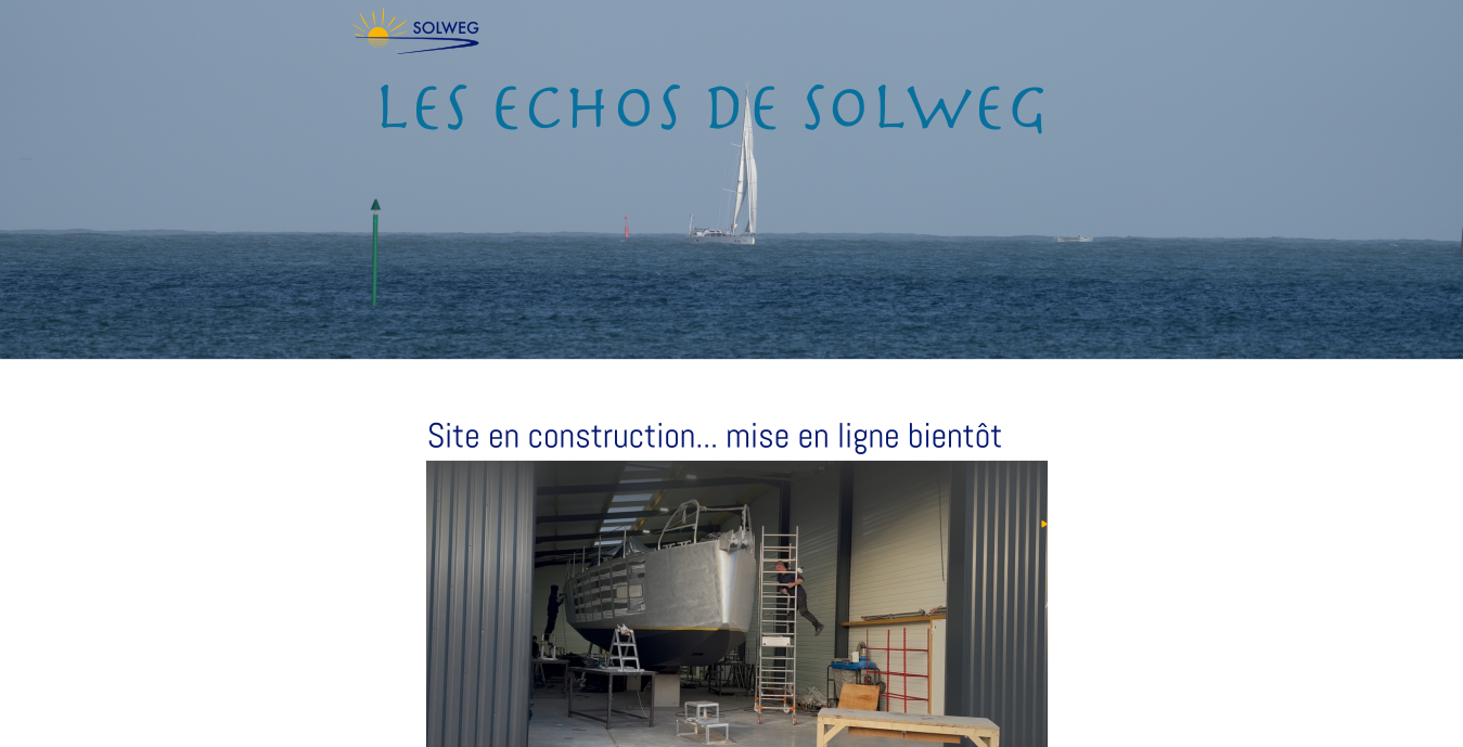 Les Echos de Solweg